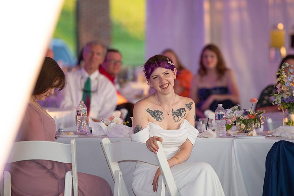 Wedding Photography
