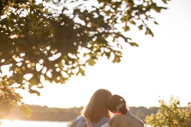 Wedding Photography