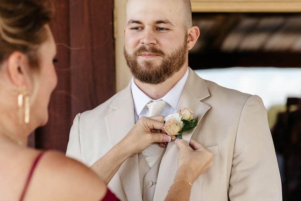 Wedding Photography