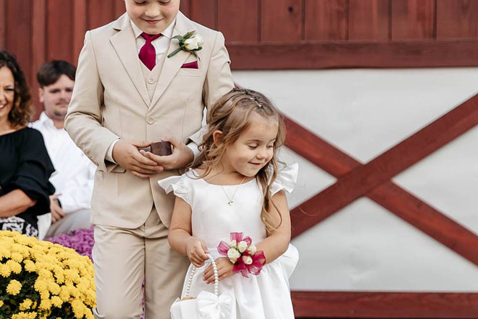 Wedding Photography
