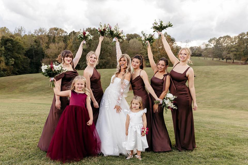 Wedding Photography
