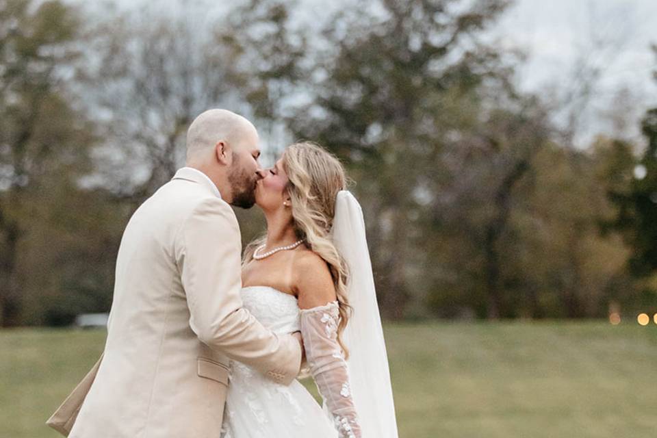 Wedding Photography