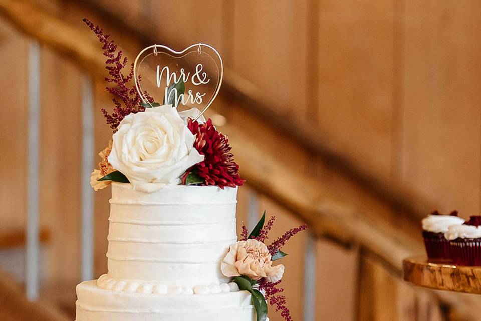 Wedding Photography