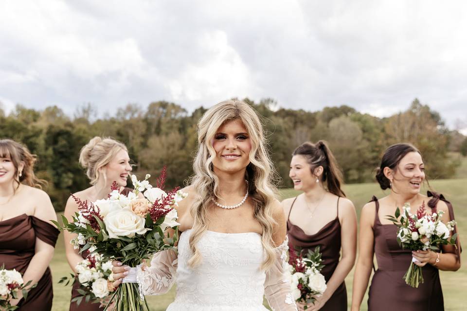 Wedding Photography