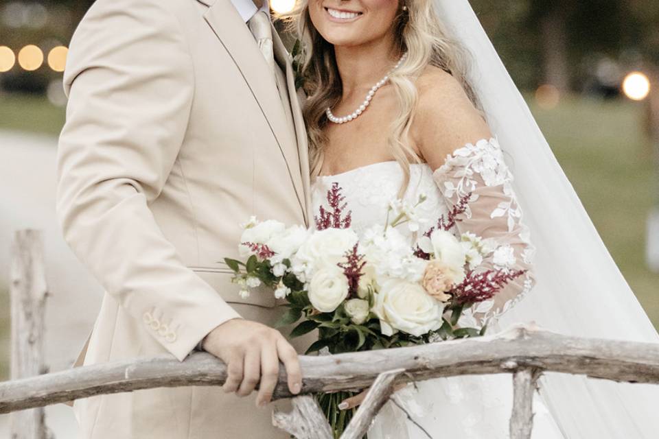 Wedding Photography