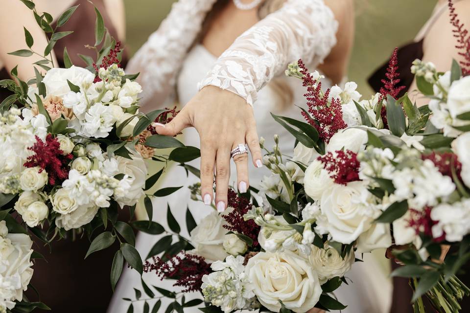 Wedding Photography
