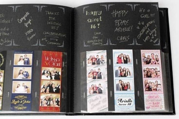 Guestbook sample