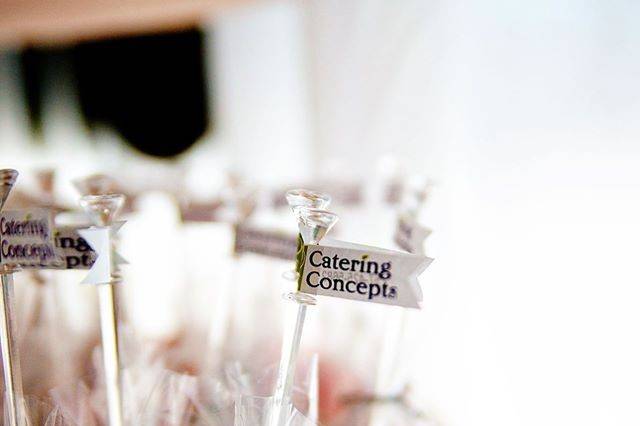 Catering Concepts,Inc