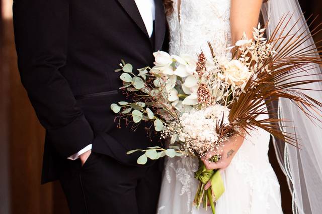 Bouquet goals