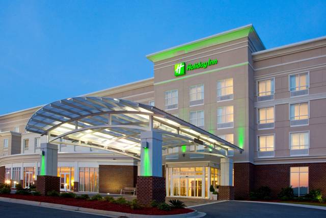 Holiday Inn Statesboro-University Area