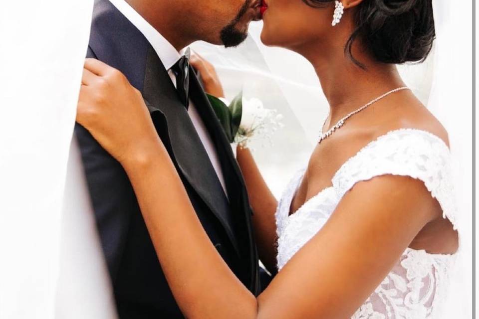 Courtyard Ceremony