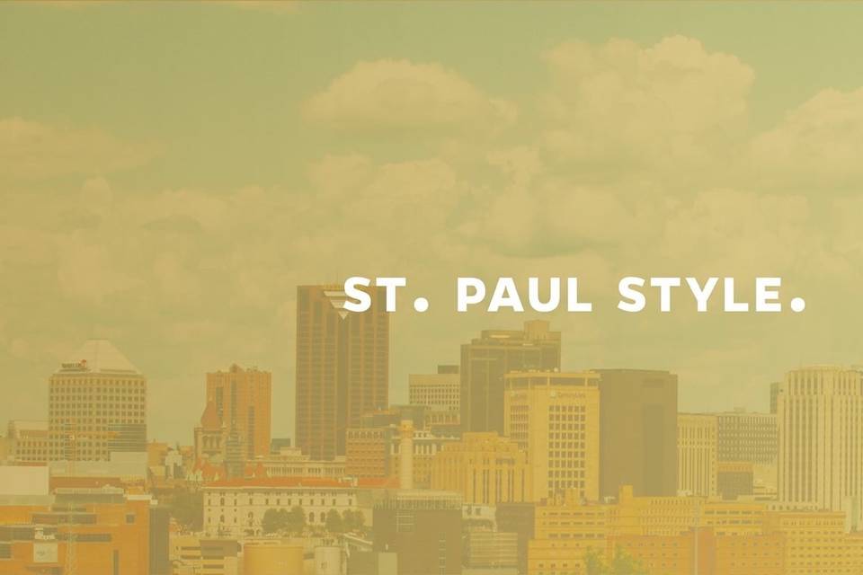 St. Paul Style.