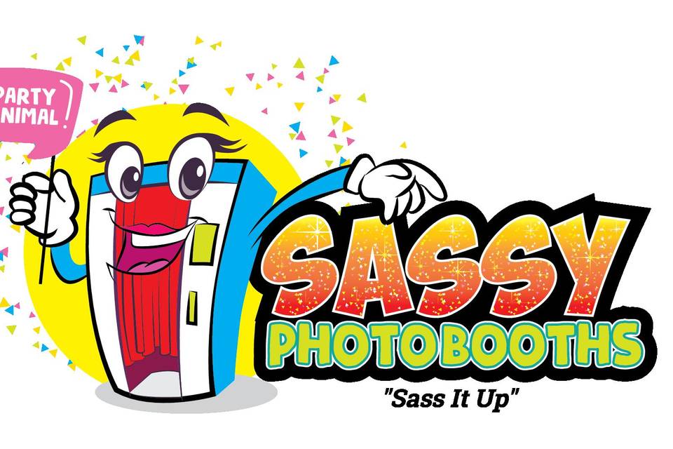 Sassy Photo Booths