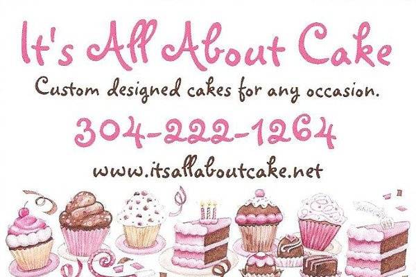 About Cakes