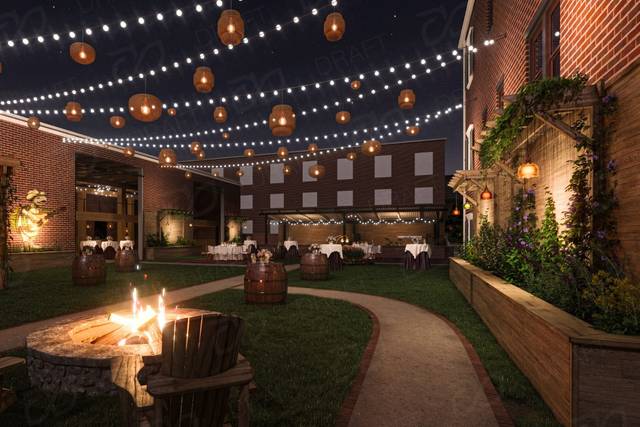 Artemis Venues