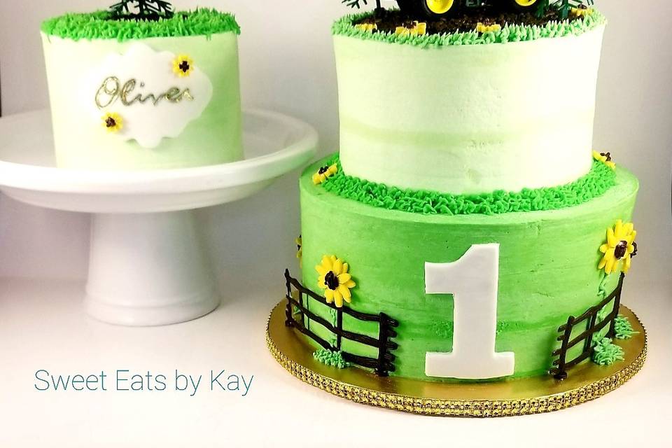 Top 10 Best Birthday Cake Delivery in Plano, TX - September 2023 - Yelp