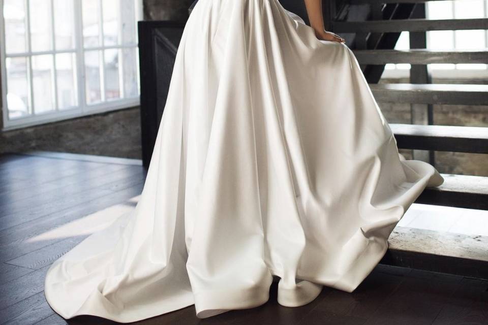 Ball gown