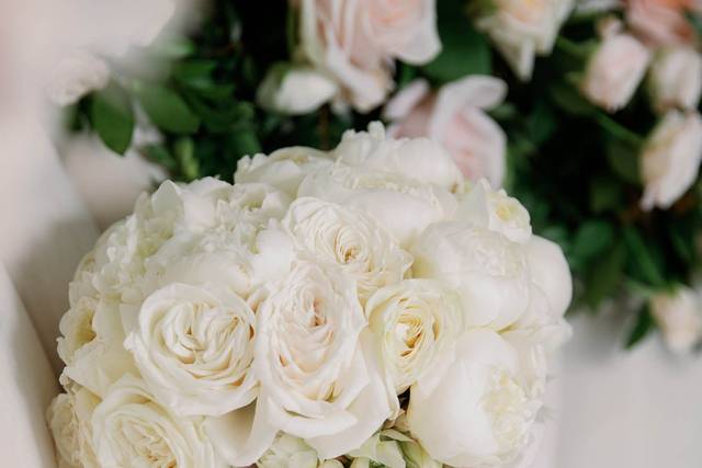 Bridal bouquet