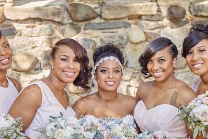 Bridal Trousseau - Dress & Attire - New Haven, CT - WeddingWire