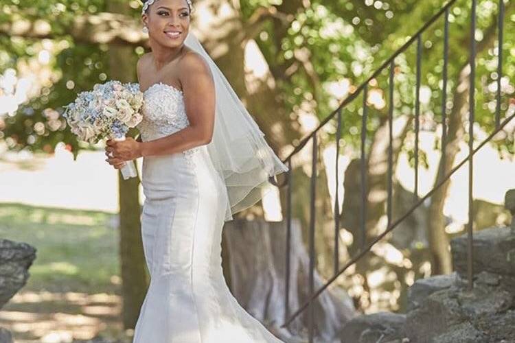 Bridal Trousseau - Dress & Attire - New Haven, CT - WeddingWire