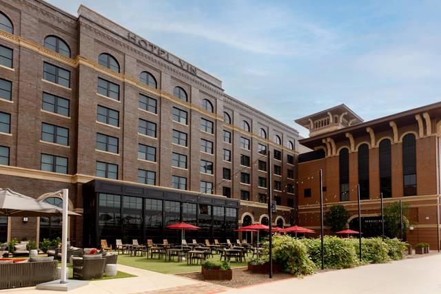 Hotel Vin