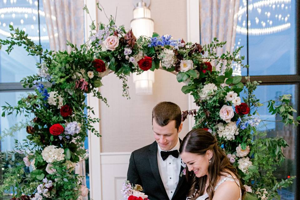 Cake Cutting