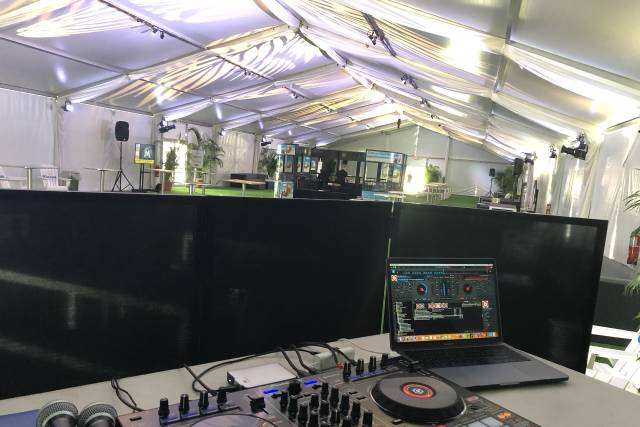 Hire DJ Services