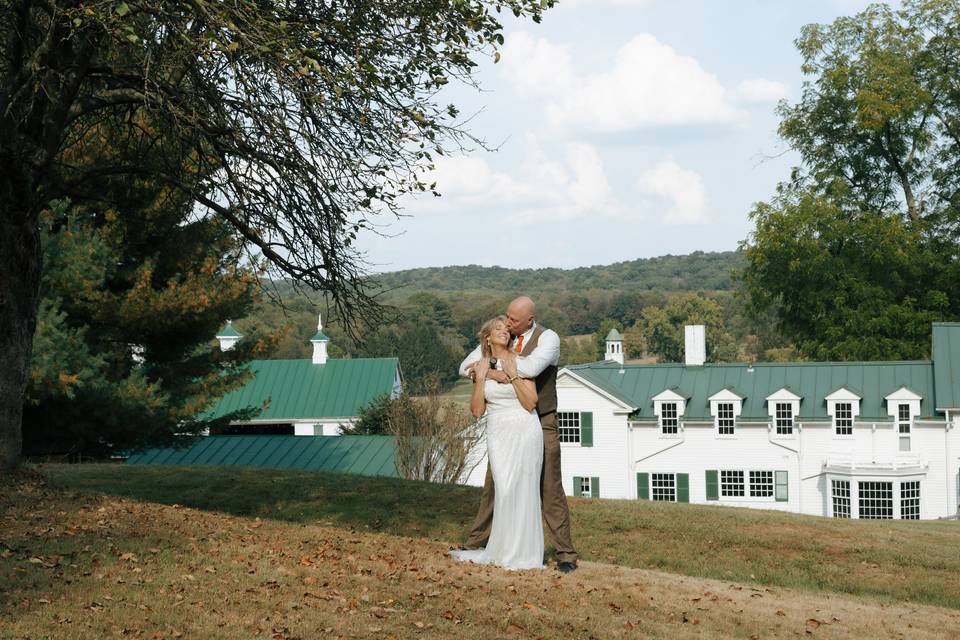 Malabar Farm State Park