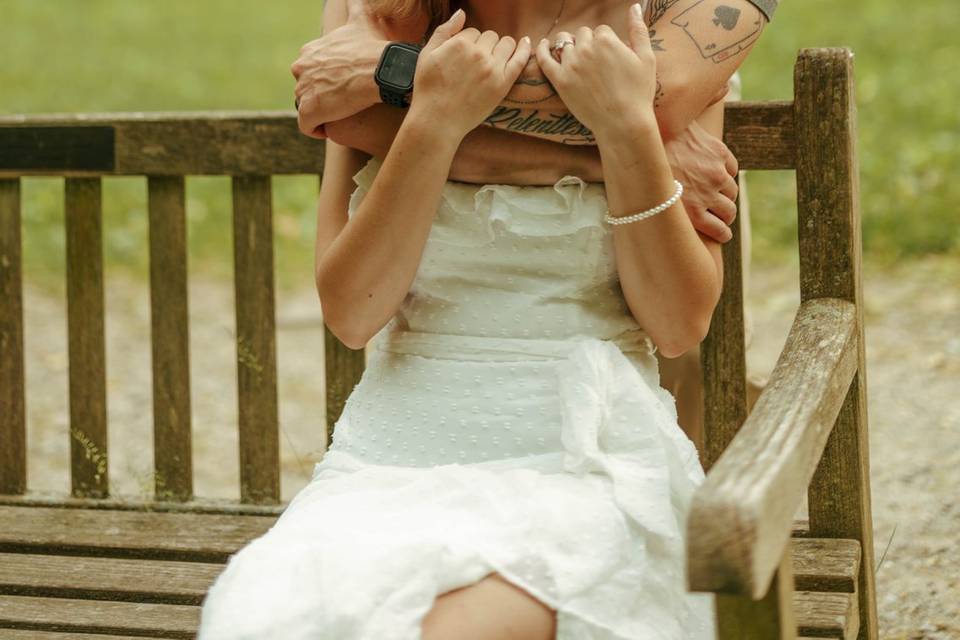 Dayton Engagement