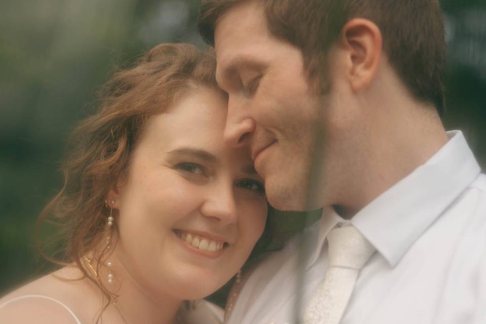 Groesbeck Estate Cincy Wedding