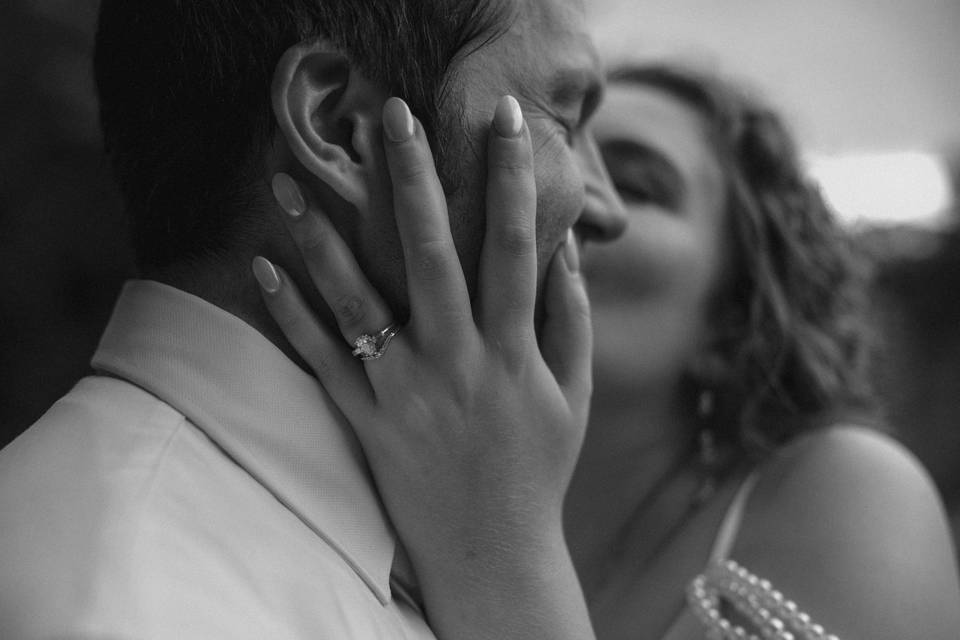 Groesbeck Estate Cincy Wedding