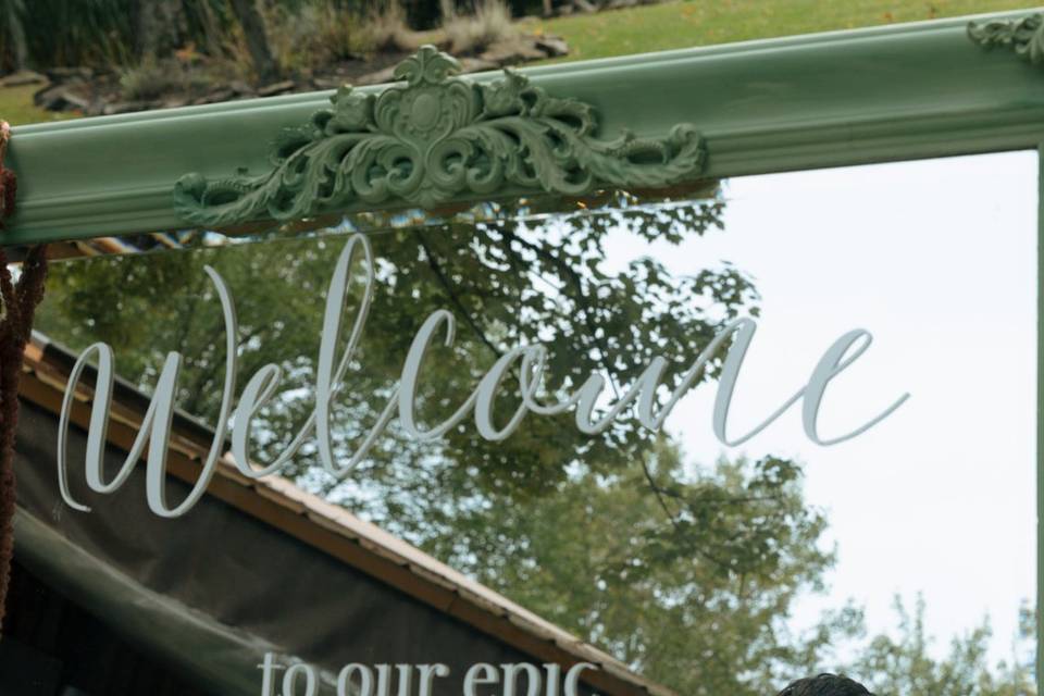 Mohican Resort & Wedding Cente