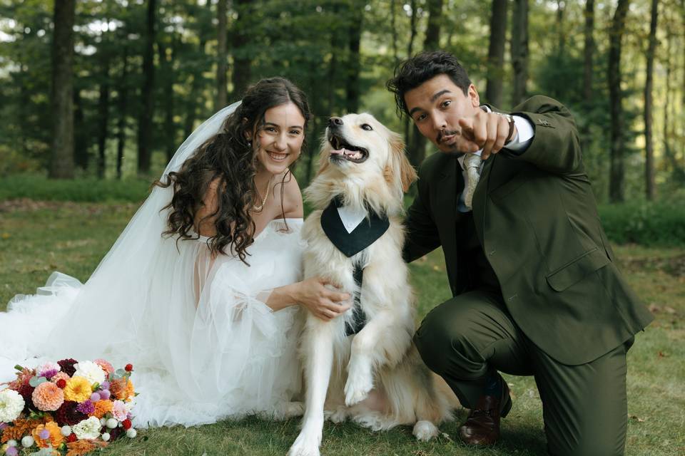 Mohican Resort & Wedding Cente