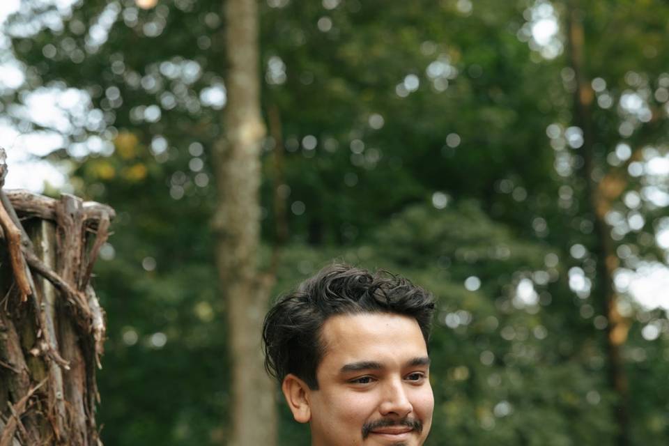 Mohican Resort & Wedding Cente
