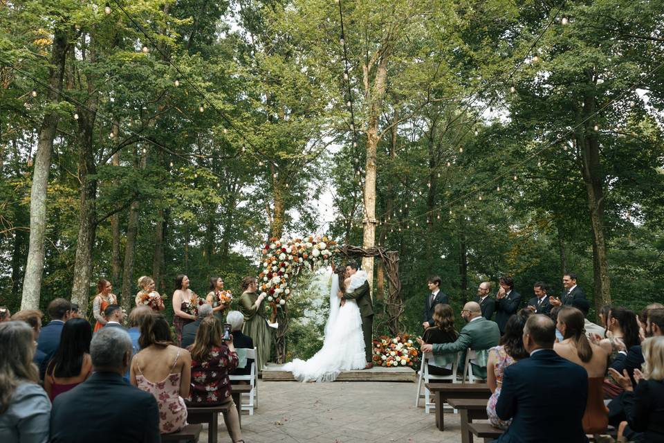 Mohican Resort & Wedding Cente