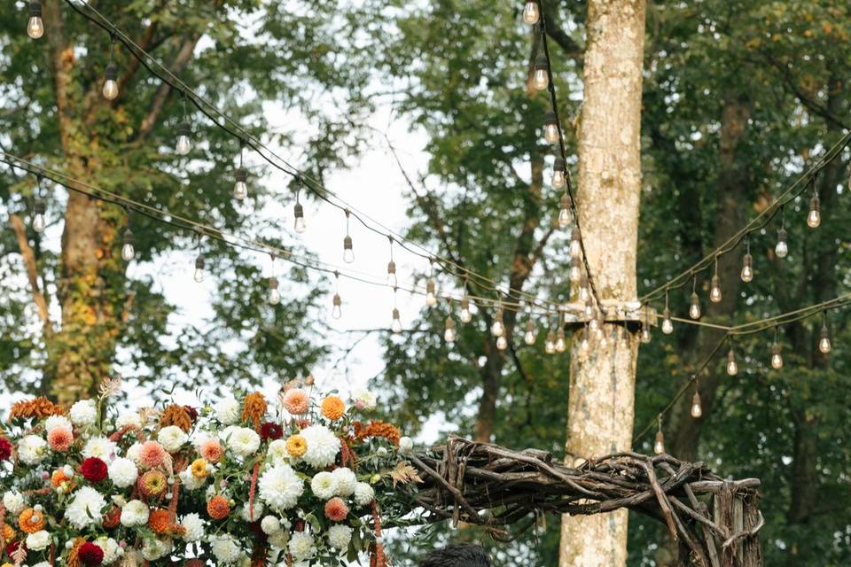 Mohican Resort & Wedding Cente