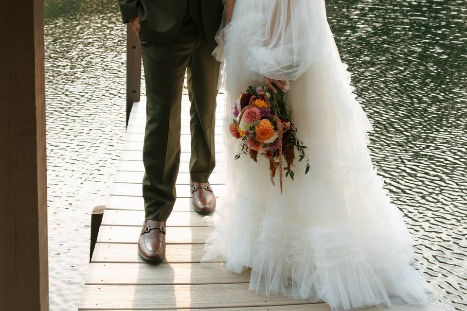 Mohican Resort & Wedding Cente