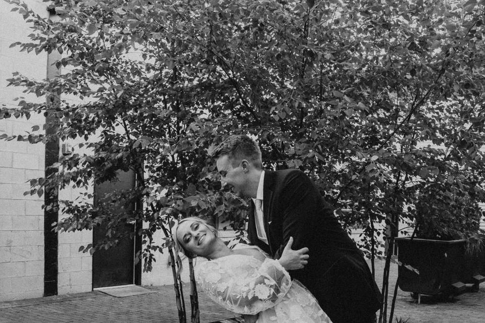 Wedding.