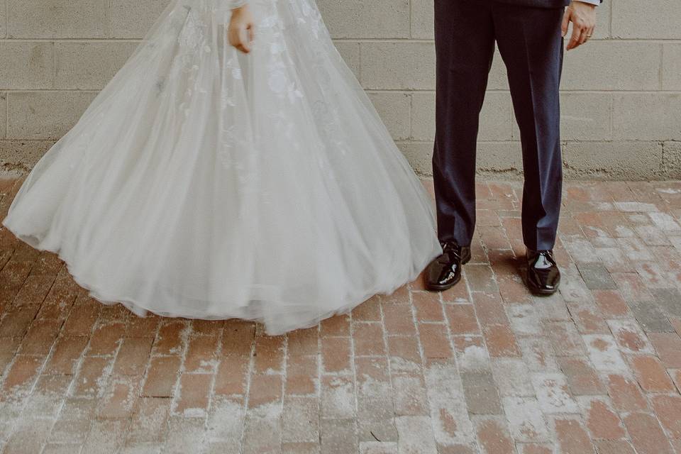 Wedding.