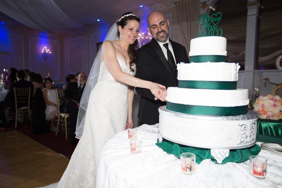 Green Dream Weddings