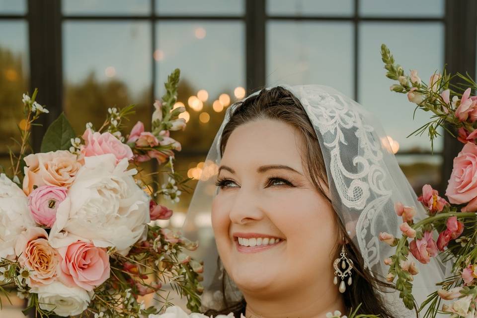 Bridal Portrait