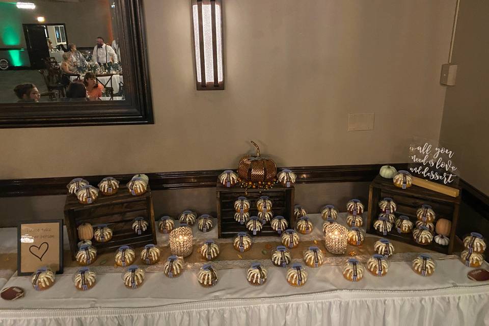 Decoration