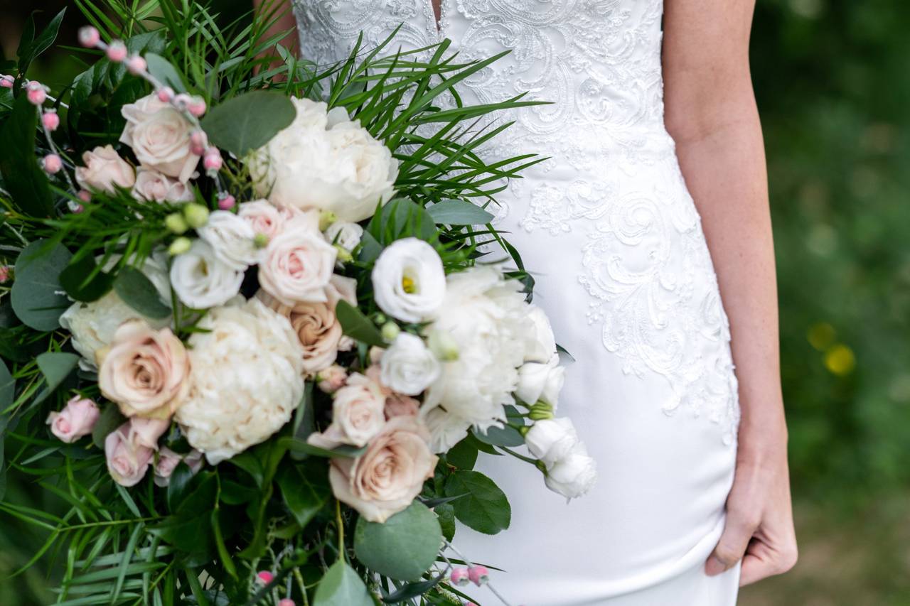 Blossoms N Treasures Wedding Florists South Wales, NY WeddingWire