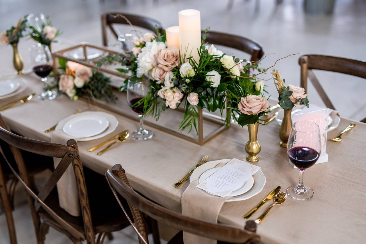 Blossoms N Treasures Wedding Florists South Wales, NY WeddingWire