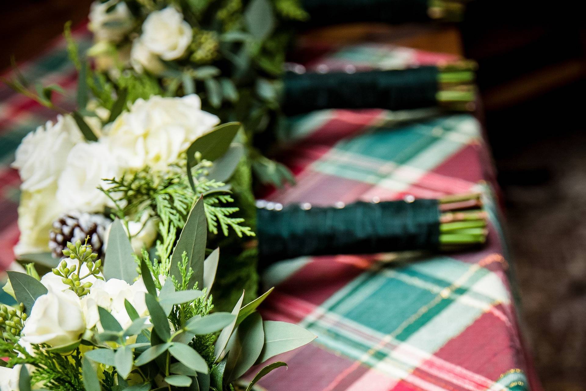 Blossoms N Treasures Wedding Florists South Wales, NY WeddingWire