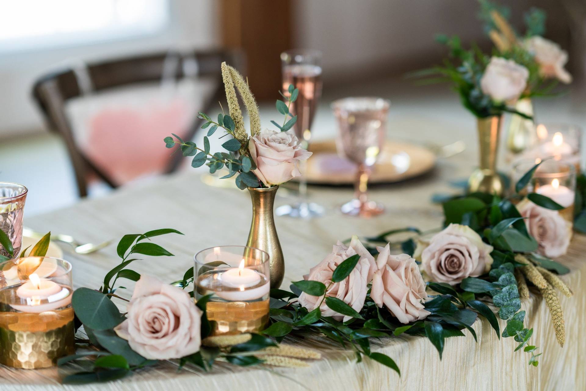 Blossoms N Treasures Wedding Florists South Wales, NY WeddingWire