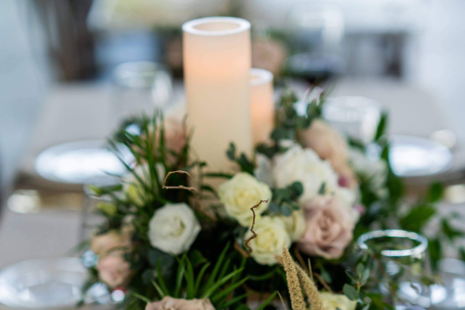 Blossoms N Treasures Wedding Florists South Wales, NY WeddingWire