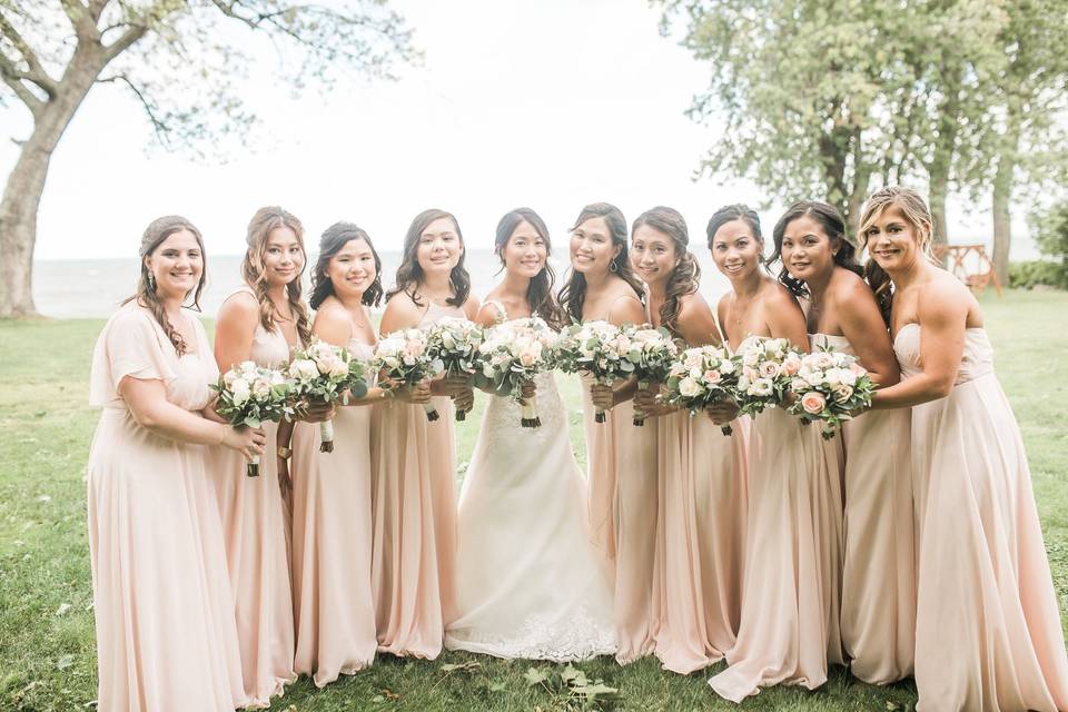 Bridal Party