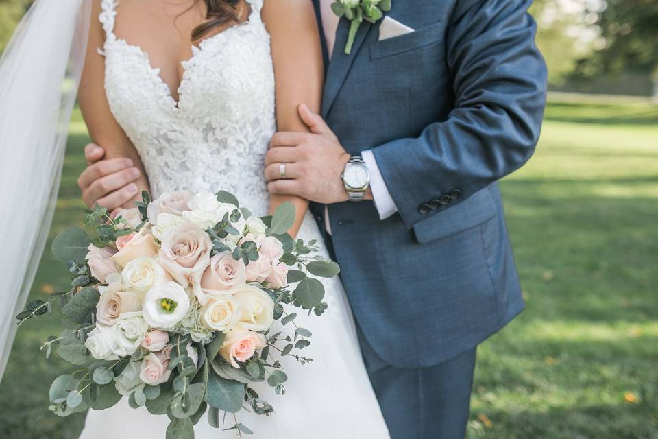 Bridal Bouquet