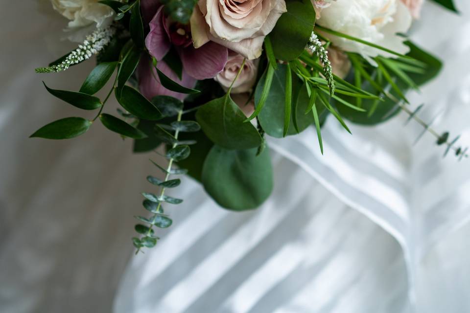 Bridal Bouquet